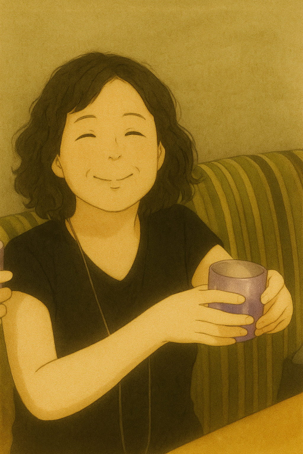 姚文倩退休