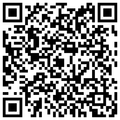 就業學程表單 QR Code
